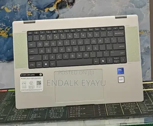 New Laptop HP 16GB Intel Core Ultra 7 SSD 1T