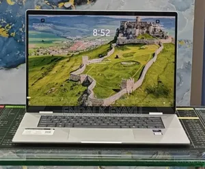 New Laptop HP 16GB Intel Core Ultra 7 SSD 1T
