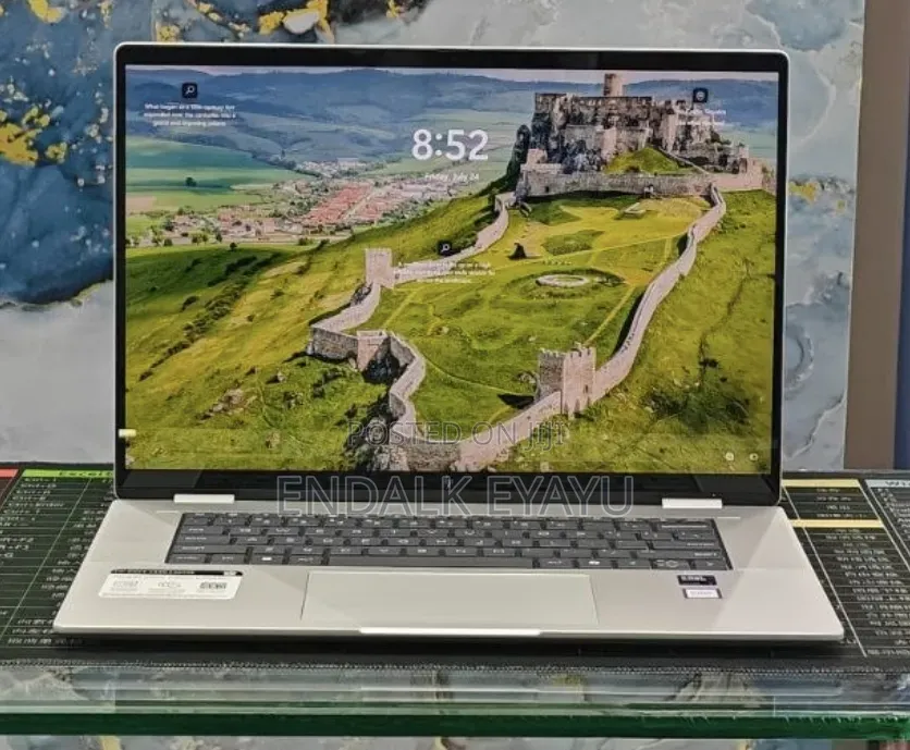 New Laptop HP 16GB Intel Core Ultra 7 SSD 1T