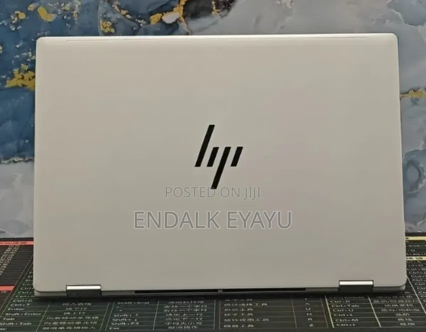 New Laptop HP 16GB Intel Core Ultra 7 SSD 1T