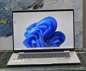 New Laptop HP 16GB Intel Core Ultra 7 SSD 1T