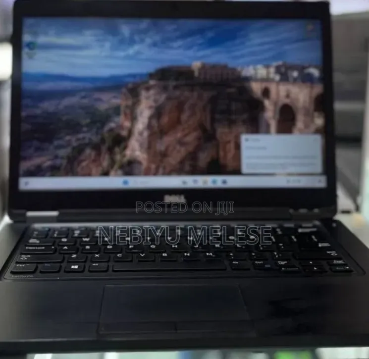 Laptop Dell Latitude 10 8GB Intel Core i5 HDD 500GB