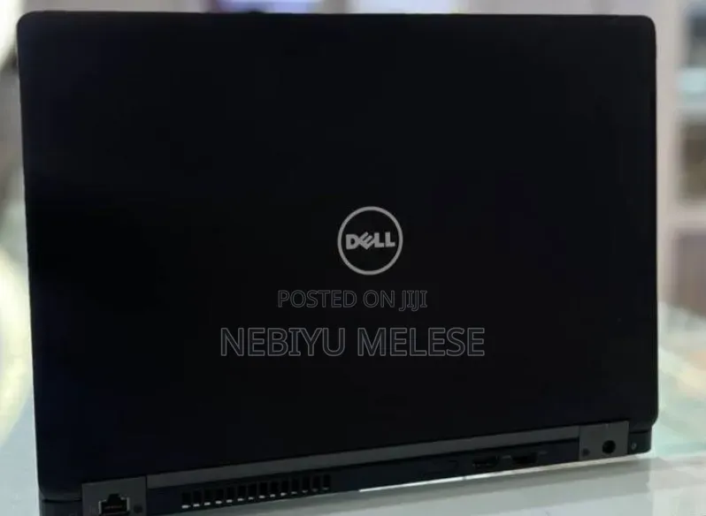 Laptop Dell Latitude 10 8GB Intel Core i5 HDD 500GB