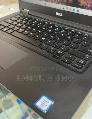 Laptop Dell Latitude 10 8GB Intel Core i5 HDD 500GB
