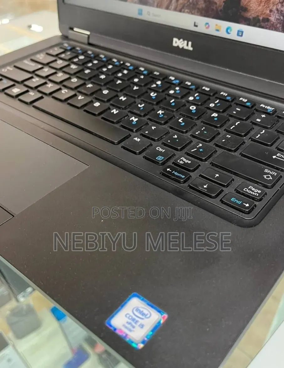 Laptop Dell Latitude 10 8GB Intel Core i5 HDD 500GB
