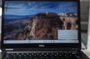 Laptop Dell Latitude 10 8GB Intel Core i5 HDD 500GB