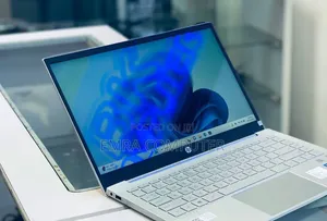 New Laptop HP 16GB Intel Core i5 SSD 512GB
