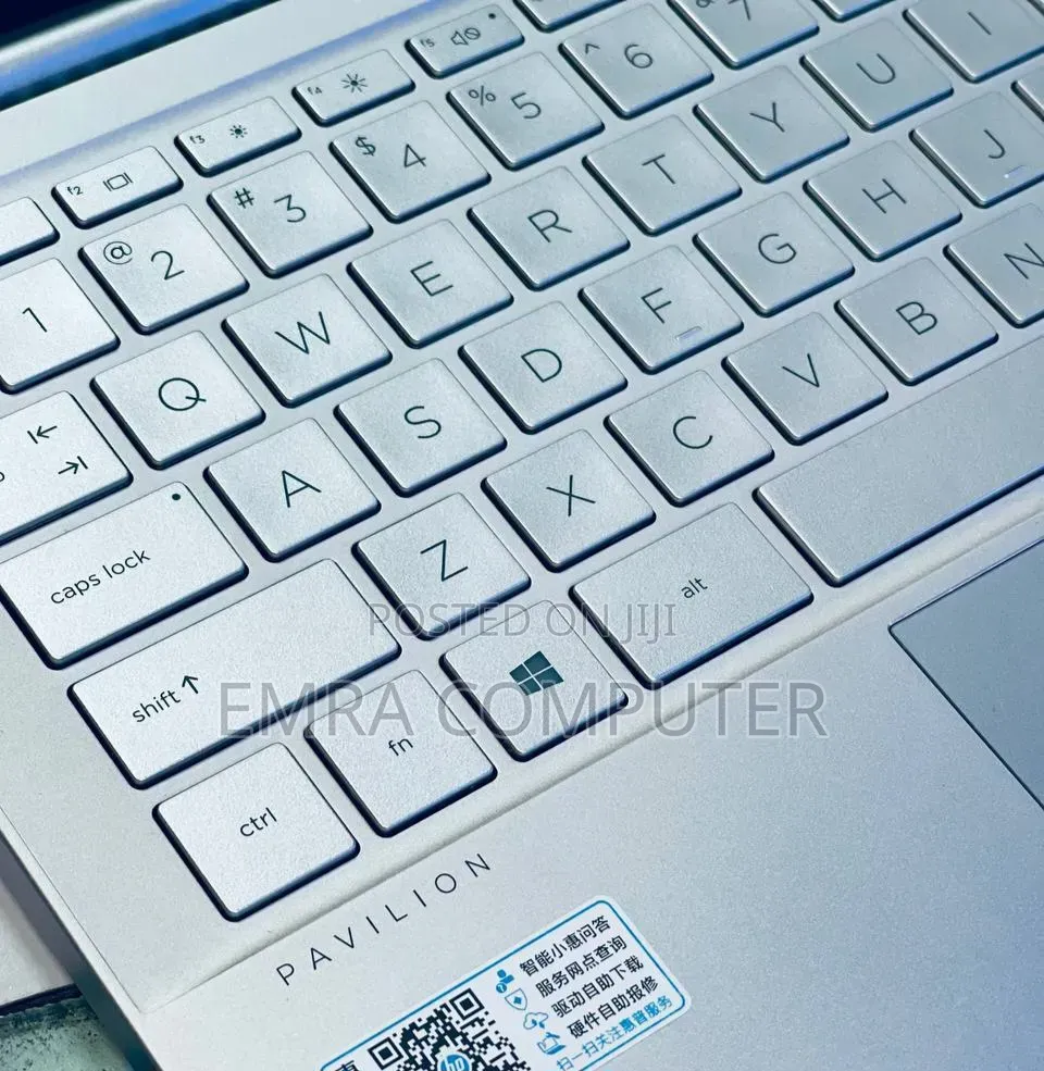 New Laptop HP 16GB Intel Core i5 SSD 512GB
