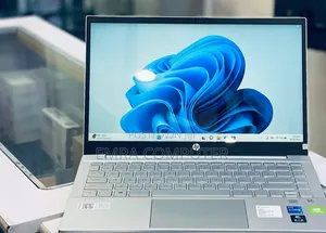 New Laptop HP 16GB Intel Core i5 SSD 512GB