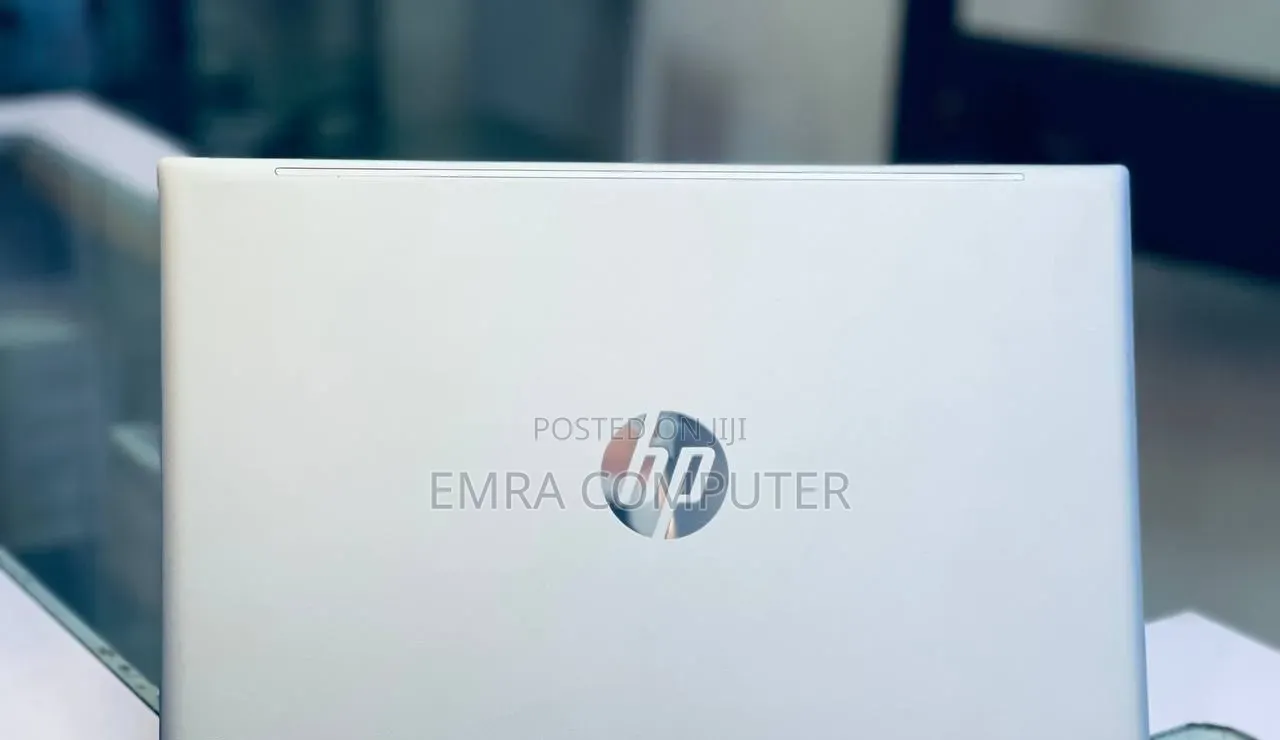 New Laptop HP 16GB Intel Core i5 SSD 512GB