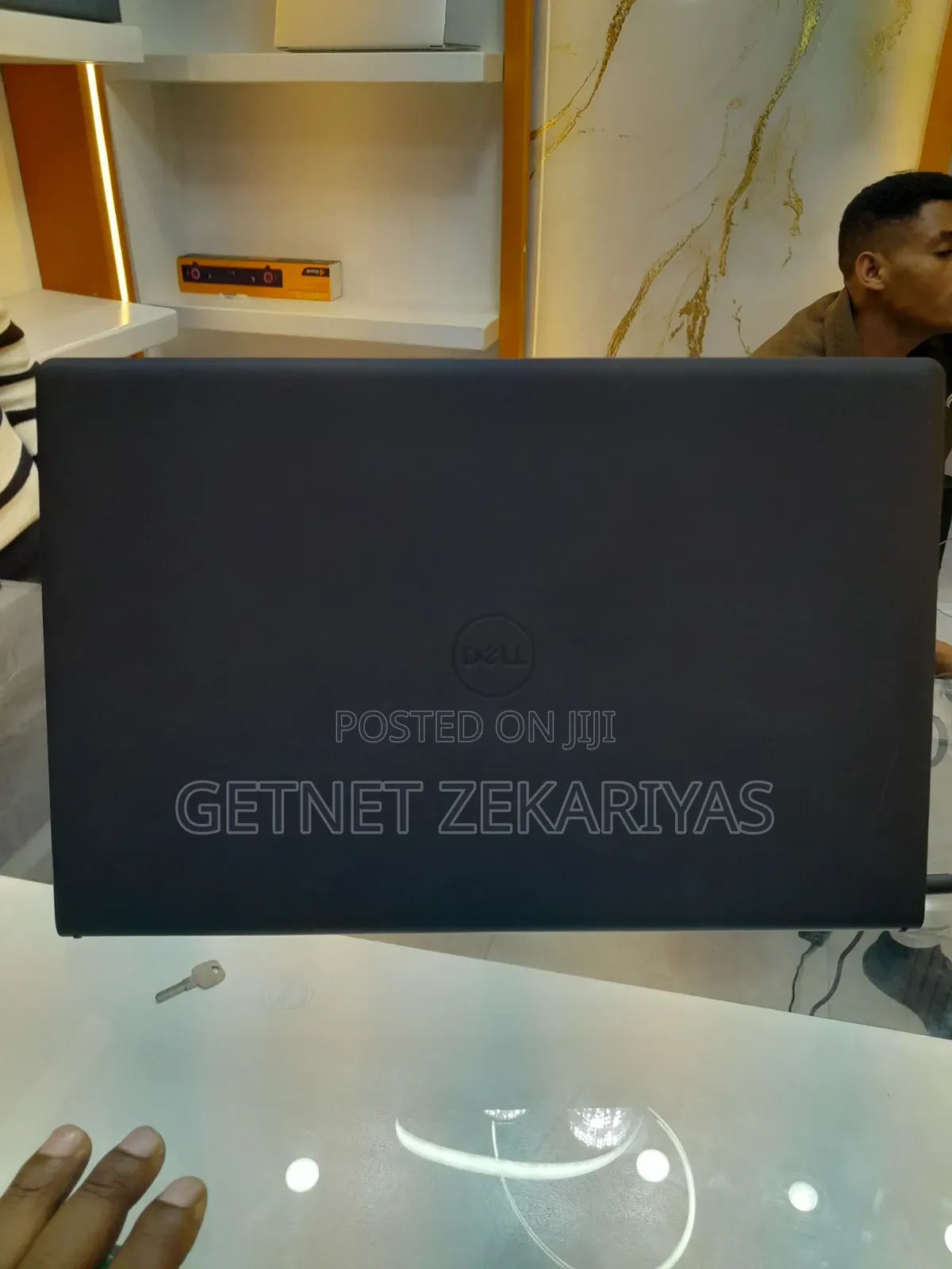 New Laptop Dell Inspiron 15 8GB Intel Core i5 SSD 512GB