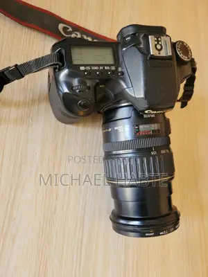 Cameras Accessories.