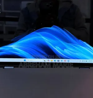 New Laptop HP OmniBook 5 14" 16GB Intel Core Ultra 5 SSD 512GB