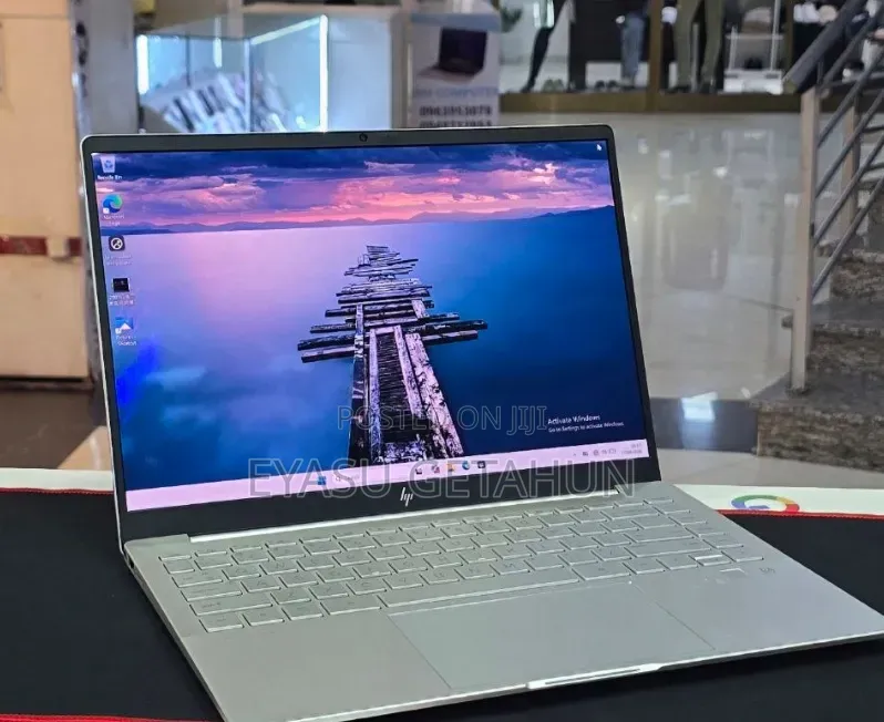 New Laptop HP Pavilion 15 16GB Intel Core i7 SSD 1T