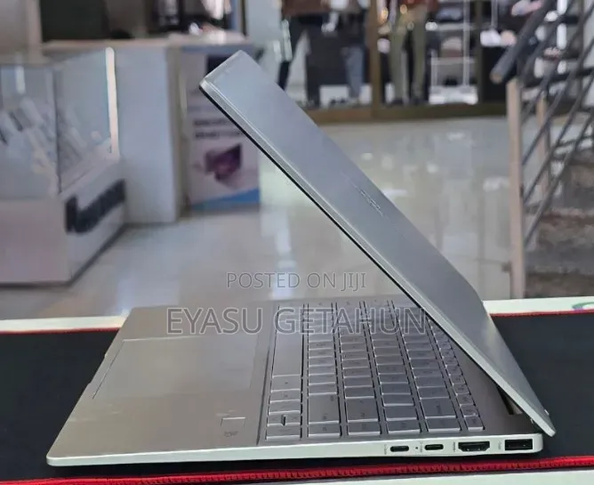 New Laptop HP Pavilion 15 16GB Intel Core i7 SSD 1T