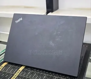 New Laptop Lenovo 16GB Intel Core i5 SSD 256GB