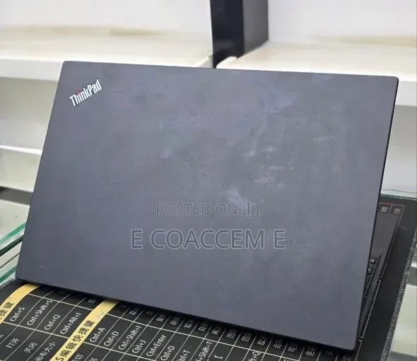 New Laptop Lenovo 16GB Intel Core i5 SSD 256GB