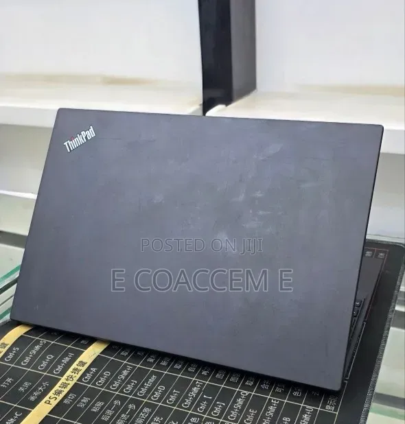 New Laptop Lenovo 16GB Intel Core i5 SSD 256GB
