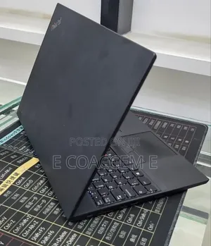New Laptop Lenovo 16GB Intel Core i5 SSD 256GB