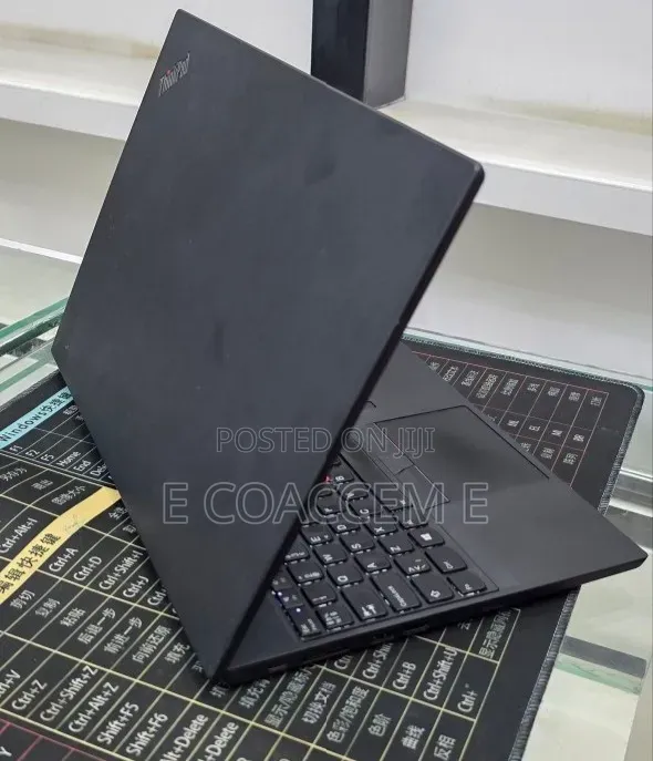 New Laptop Lenovo 16GB Intel Core i5 SSD 256GB