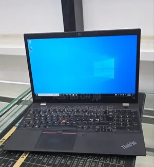 New Laptop Lenovo 16GB Intel Core i5 SSD 256GB