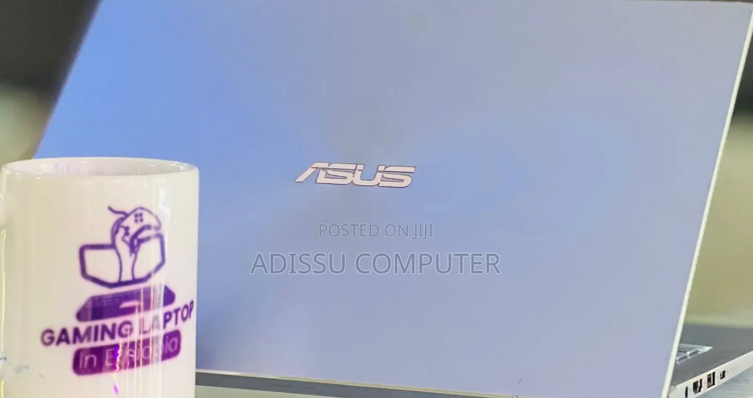 New Laptop Asus ROG Strix G15 8GB AMD Ryzen 5 SSD 512GB