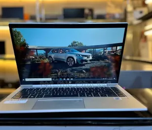 New Laptop HP EliteBook 8440P 16GB Intel Core i7 SSD 512GB