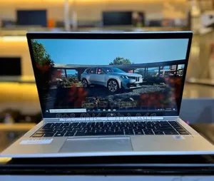 New Laptop HP EliteBook 8440P 16GB Intel Core i7 SSD 512GB