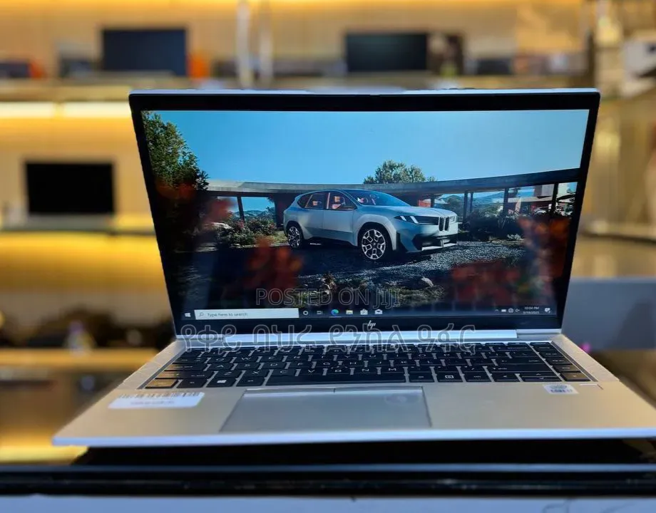 New Laptop HP EliteBook 8440P 16GB Intel Core i7 SSD 512GB
