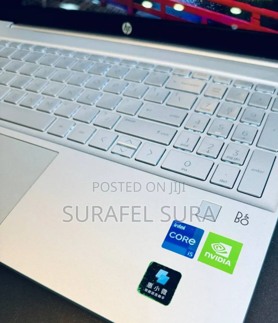 New Laptop HP Pavilion 14 16GB Intel Core i5 SSD 512GB