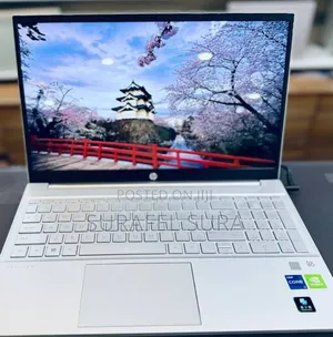 New Laptop HP Pavilion 14 16GB Intel Core i5 SSD 512GB