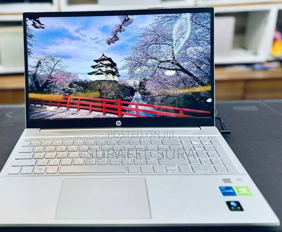 New Laptop HP Pavilion 14 16GB Intel Core i5 SSD 512GB