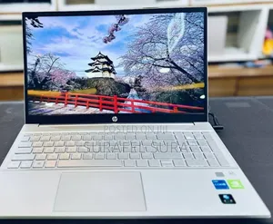 New Laptop HP Pavilion 14 16GB Intel Core i5 SSD 512GB