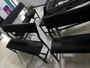 Benches (Metal)