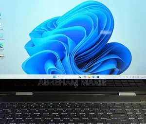 New Laptop HP Envy x360 16GB Intel Core i7 SSD 512GB