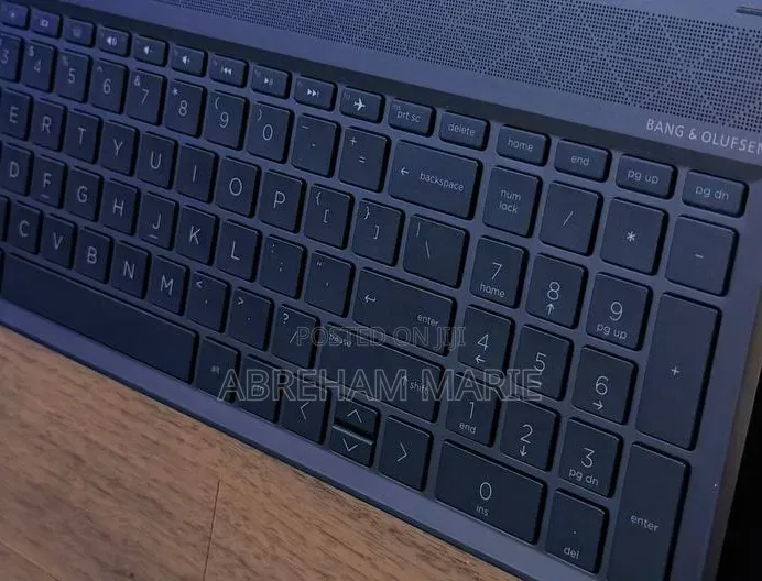 New Laptop HP Envy x360 16GB Intel Core i7 SSD 512GB