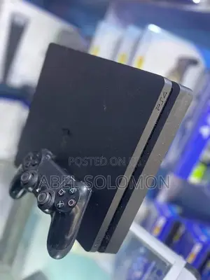 Ps4 Slim Playstation 4