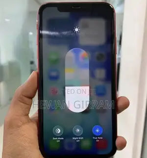 Apple iPhone 11 64 GB Red