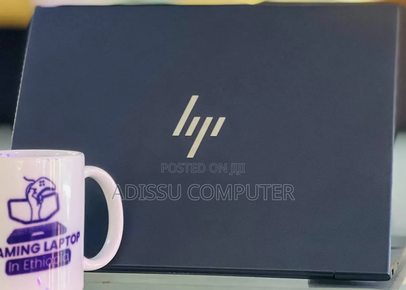 New Laptop HP Dragonfly Folio 16GB Intel Core i7 SSD 512GB