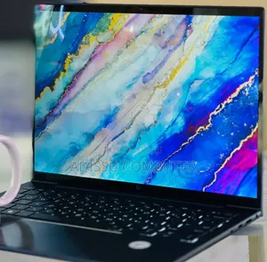 New Laptop HP Dragonfly Folio 16GB Intel Core i7 SSD 512GB