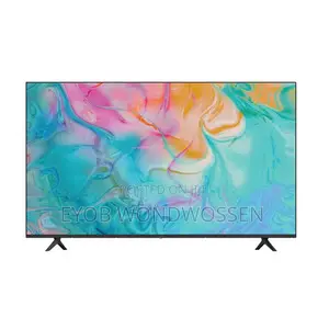 Syinix Google TV 50 Inch