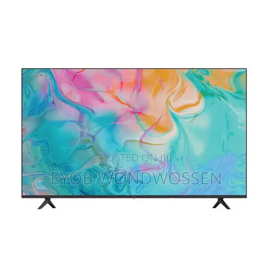Syinix Google TV 50 Inch
