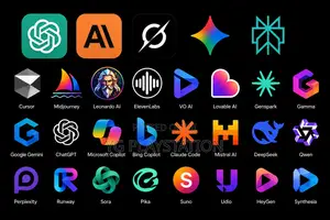 AI Subcription Top UP(Chatgpt,Claude,Grok,Gemini More)