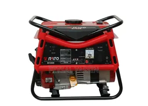 Rato Gasoline Generator 1.2kw