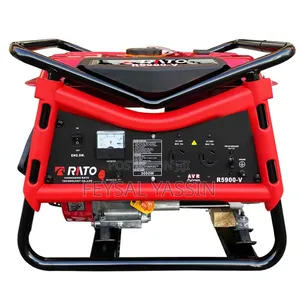 Rato Gasoline Generator 1.2kw