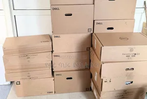 New Dell Pro Slim QCS1250 SFF 8GB Intel Core i5 SSD 512GB