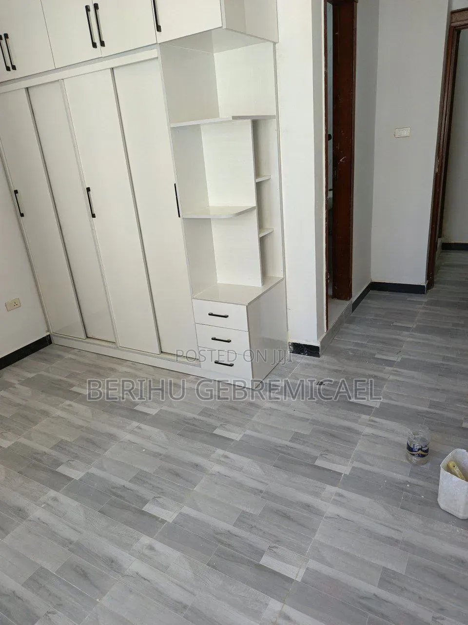 2bdrm Condo in ኣያት, Bole for sale
