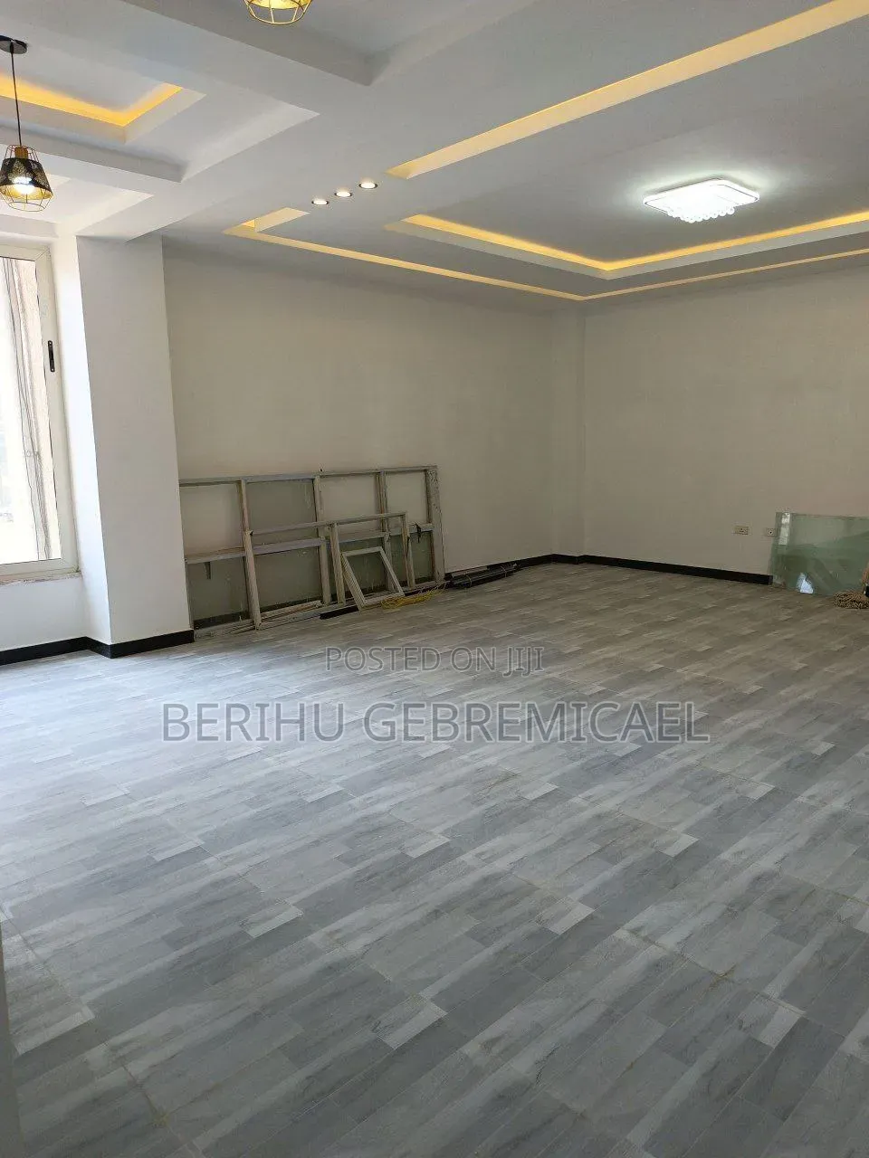 2bdrm Condo in ኣያት, Bole for sale