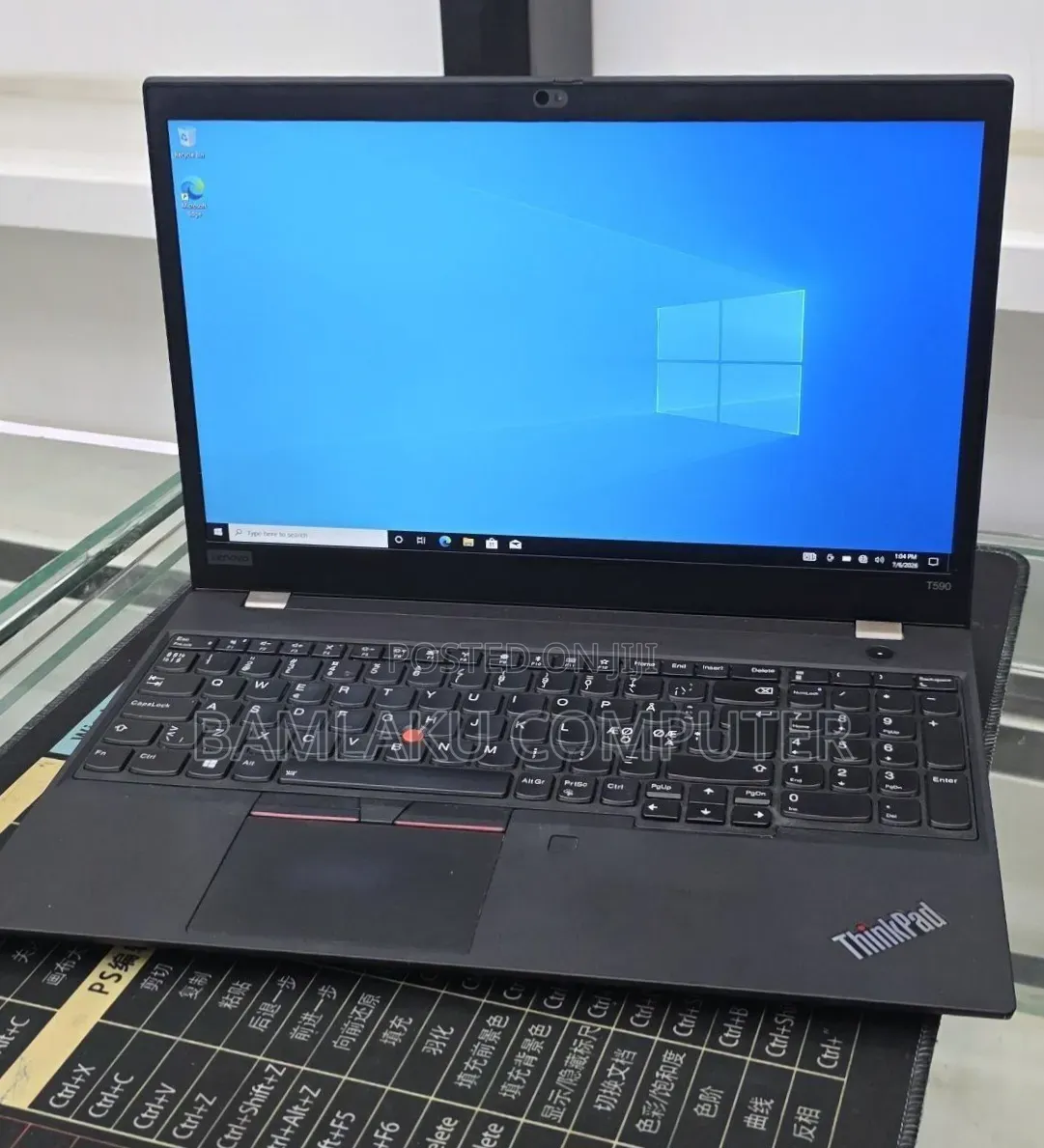 New Laptop Lenovo ThinkPad X30 16GB Intel Core i5 SSD 256GB