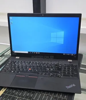 New Laptop Lenovo ThinkPad X30 16GB Intel Core i5 SSD 256GB
